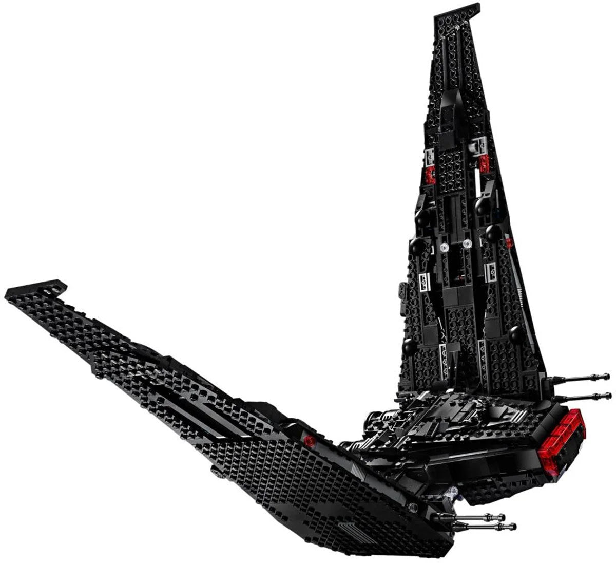 Lego Star Wars Kylo Ren'in Servis Aracı 75256 | Toysall