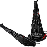 Lego Star Wars Kylo Ren'in Servis Aracı 75256 | Toysall