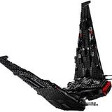 Lego Star Wars Kylo Ren'in Servis Aracı 75256 | Toysall