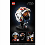 Lego Star Wars Luke Skywalker'ın Kırmızı Beş Kaskı 75327 | Toysall
