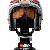 Lego Star Wars Luke Skywalker'ın Kırmızı Beş Kaskı 75327