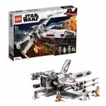 Lego Star Wars Luke Skywalker'ın X-Wing Fighter'ı 75301 | Toysall