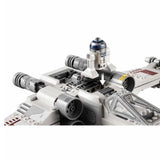 Lego Star Wars Luke Skywalker'ın X-Wing Fighter'ı 75301