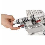 Lego Star Wars Luke Skywalker'ın X-Wing Fighter'ı 75301 | Toysall