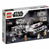 Lego Star Wars Luke Skywalker'ın X-Wing Fighter'ı 75301 | Toysall