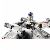 Lego Star Wars Luke Skywalker'ın X-Wing Fighter'ı 75301 | Toysall