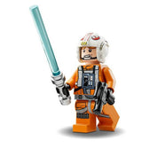 Lego Star Wars Luke Skywalker X-Wing Robotu 75390