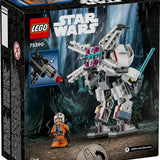 Lego Star Wars Luke Skywalker X-Wing Robotu 75390