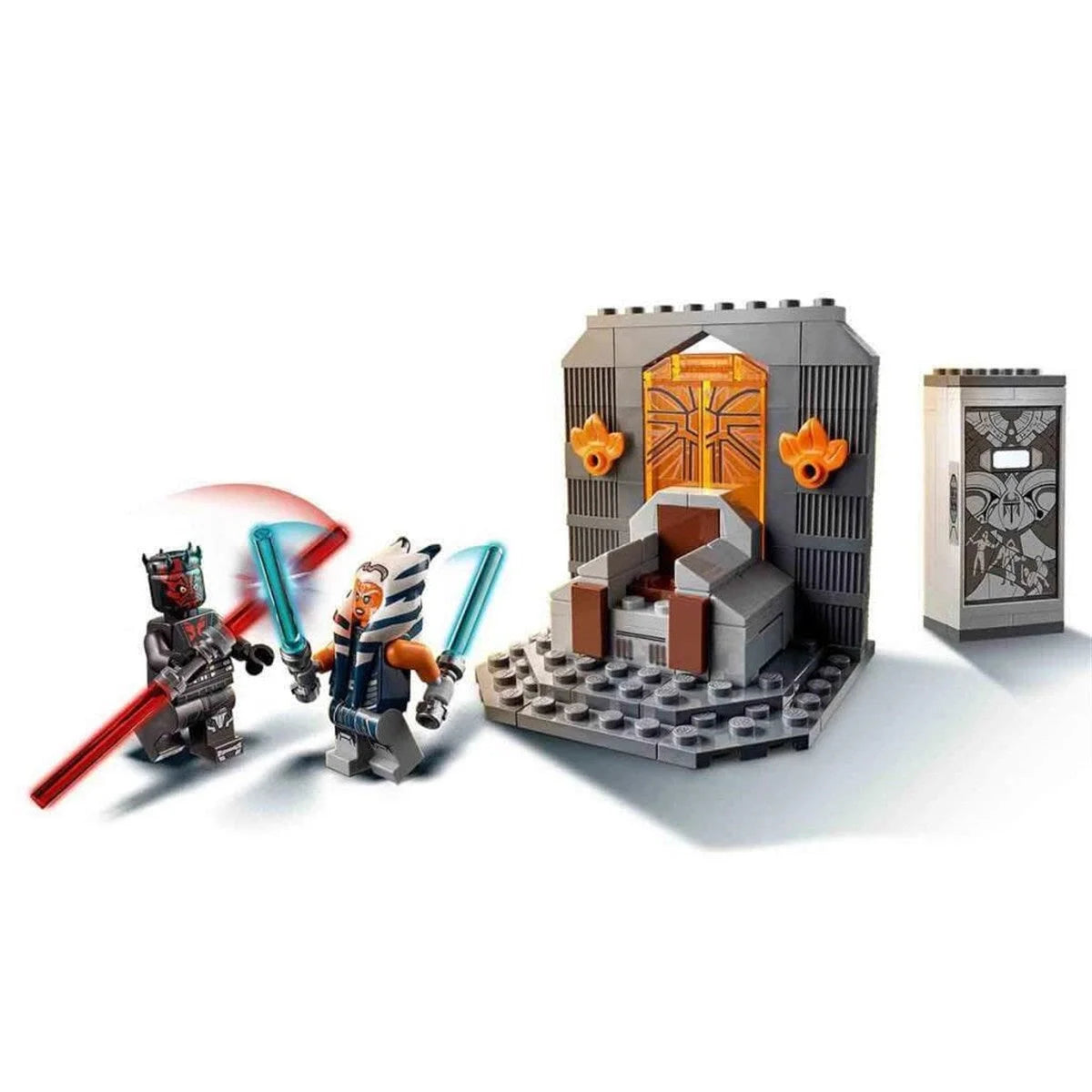 Lego Star Wars Mandalore Düellosu 75310