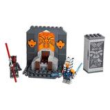 Lego Star Wars Mandalore Düellosu 75310 | Toysall