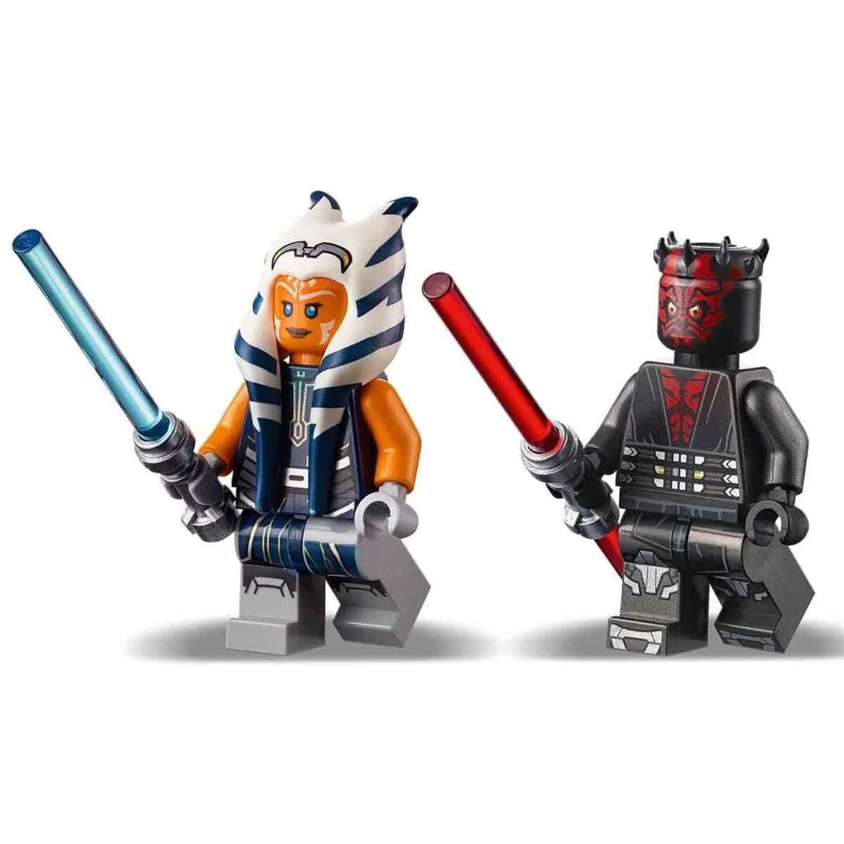 Lego Star Wars Mandalore Düellosu 75310 | Toysall