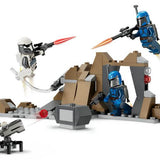 Lego Star Wars Mandalore Pususu Savaş Paketi 75373