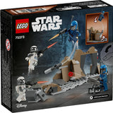 Lego Star Wars Mandalore Pususu Savaş Paketi 75373