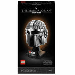 Lego Star Wars Mandalorian Kaskı 75328 | Toysall