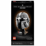 Lego Star Wars Mandalorian Kaskı 75328 | Toysall