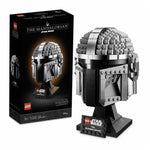 Lego Star Wars Mandalorian Kaskı 75328 | Toysall