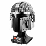 Lego Star Wars Mandalorian Kaskı 75328 | Toysall