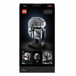 Lego Star Wars Mandalorian Kaskı 75328 | Toysall