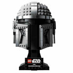 Lego Star Wars Mandalorian Kaskı 75328 | Toysall