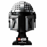 Lego Star Wars Mandalorian Kaskı 75328 | Toysall