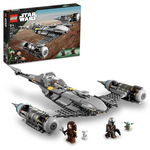 Lego Star Wars Mandalorian's N-1 Starfighter 75325 | Toysall