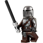 Lego Star Wars Mandalorian's N-1 Starfighter 75325 | Toysall