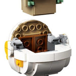 Lego Star Wars Mandalorian ve Çocuk 75317 | Toysall