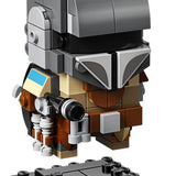 Lego Star Wars Mandalorian ve Çocuk 75317 | Toysall