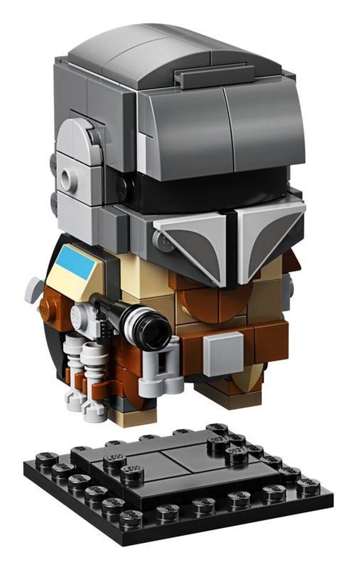 Lego Star Wars Mandalorian ve Çocuk 75317 | Toysall