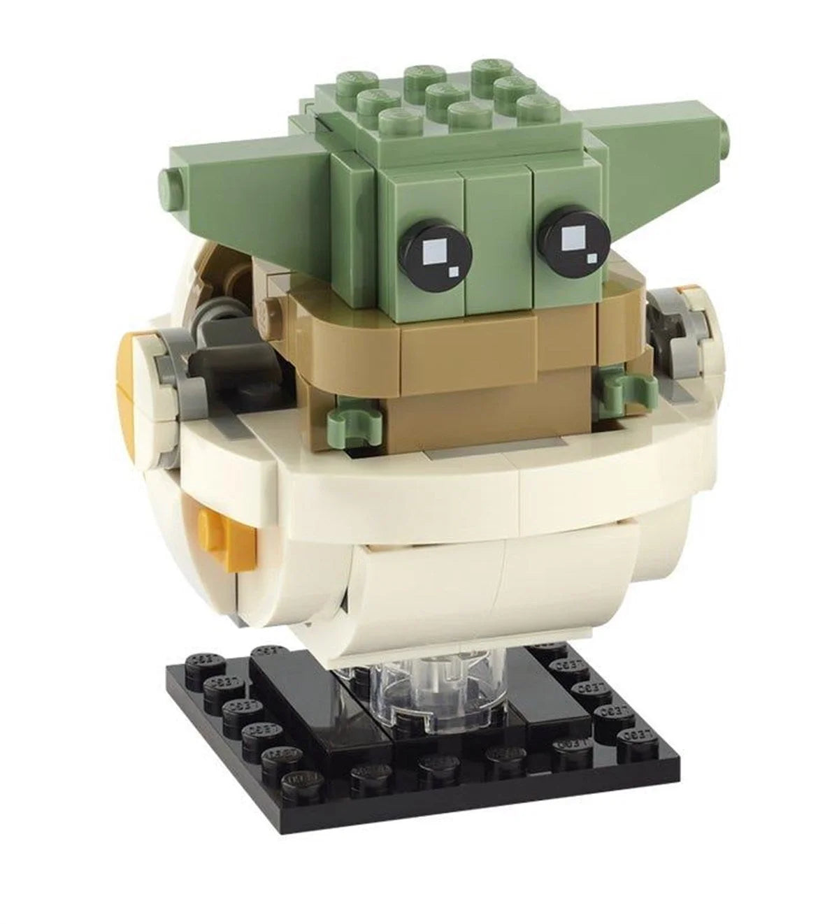 Lego Star Wars Mandalorian ve Çocuk 75317 | Toysall