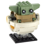 Lego Star Wars Mandalorian ve Çocuk 75317 | Toysall