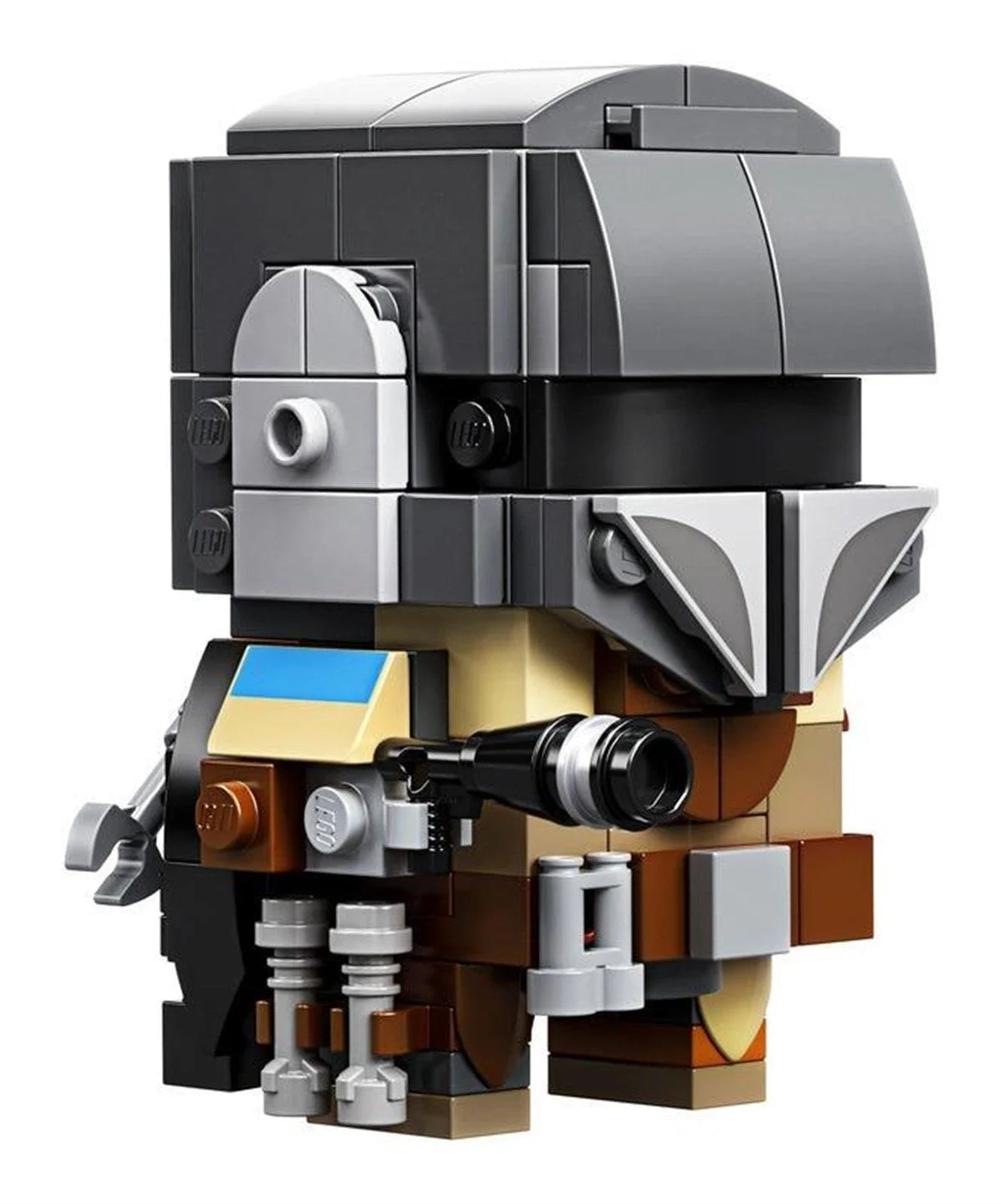 Lego Star Wars Mandalorian ve Çocuk 75317 | Toysall