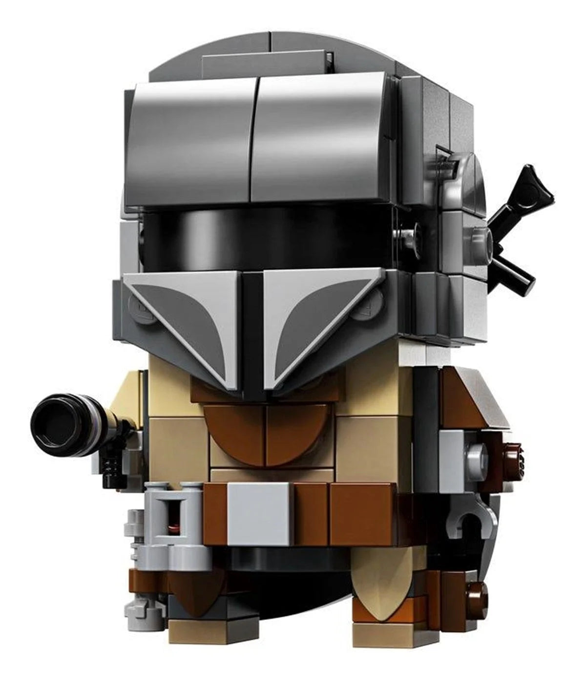 Lego Star Wars Mandalorian ve Çocuk 75317 | Toysall