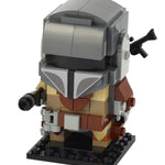 Lego Star Wars Mandalorian ve Çocuk 75317 | Toysall