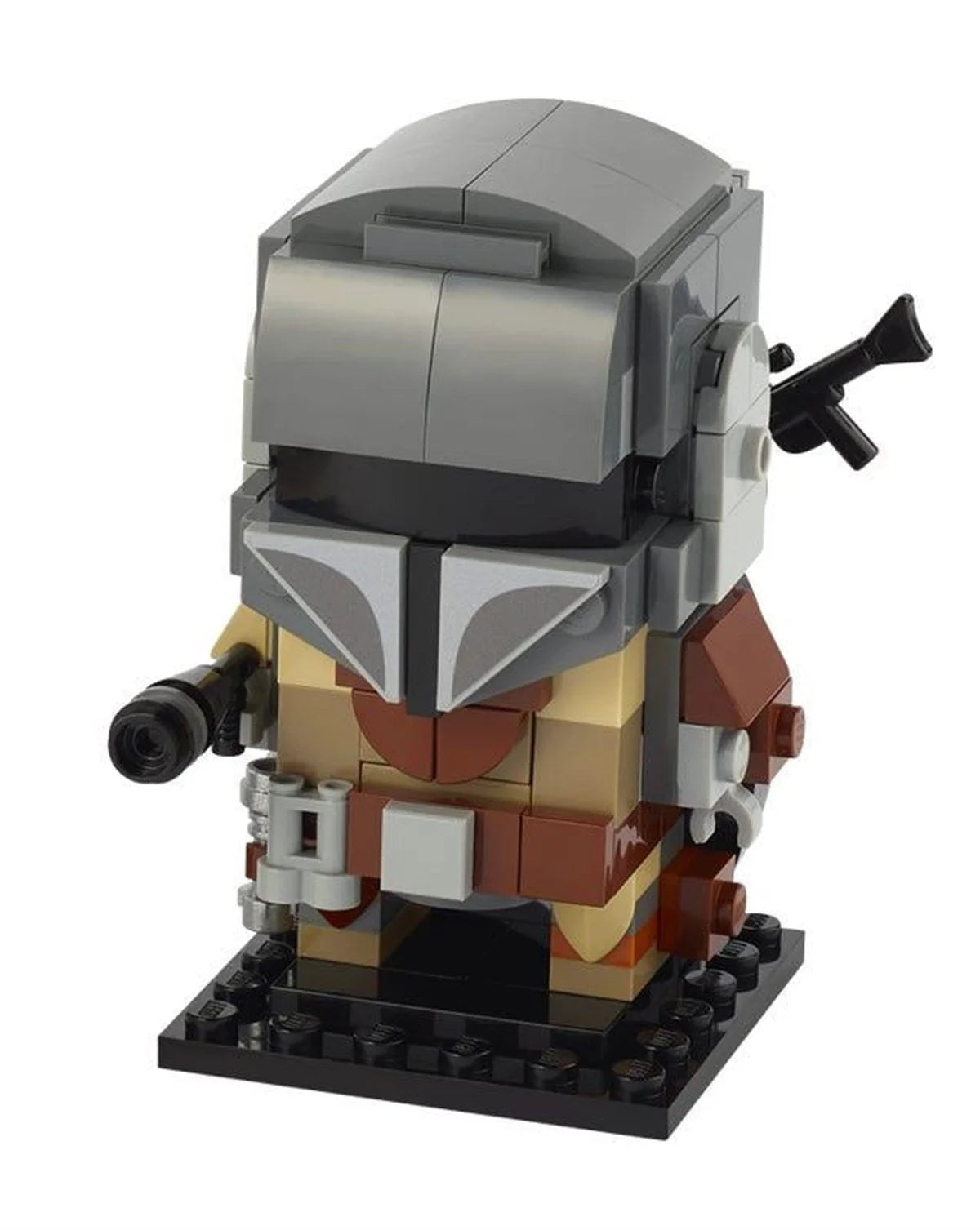 Lego Star Wars Mandalorian ve Çocuk 75317 | Toysall