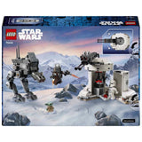 Lego Star Wars: Mandalorian ve Grogu AT-RT Saldırısı 75444