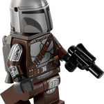 Lego Star Wars Mandalorianın N-1 Starfighterı Mikro Savaşçı 75363 | Toysall