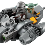 Lego Star Wars Mandalorianın N-1 Starfighterı Mikro Savaşçı 75363 | Toysall