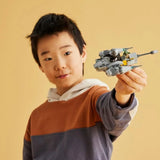 Lego Star Wars Mandalorianın N-1 Starfighterı Mikro Savaşçı 75363 | Toysall