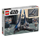 Lego Star Wars Mandalorlu Starfighter 75316 | Toysall