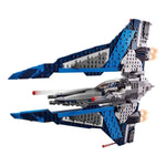 Lego Star Wars Mandalorlu Starfighter 75316 | Toysall