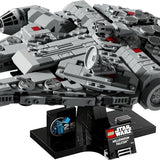 Lego Star Wars Millennium Falcon 75375