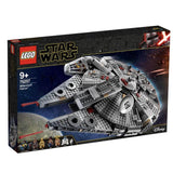 Lego Star Wars Millenyum Şahini 75257 | Toysall