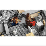 Lego Star Wars Millenyum Şahini 75257