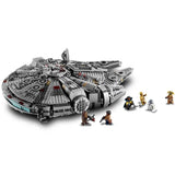 Lego Star Wars Millenyum Şahini 75257 | Toysall