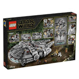 Lego Star Wars Millenyum Şahini 75257 | Toysall