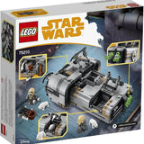 Lego Star Wars Moloch'un Landspeeder'ı 75210 | Toysall