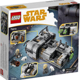 Lego Star Wars Moloch'un Landspeeder'ı 75210