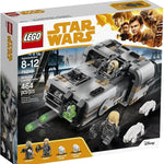 Lego Star Wars Moloch'un Landspeeder'ı 75210 | Toysall