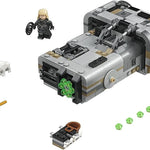 Lego Star Wars Moloch'un Landspeeder'ı 75210 | Toysall